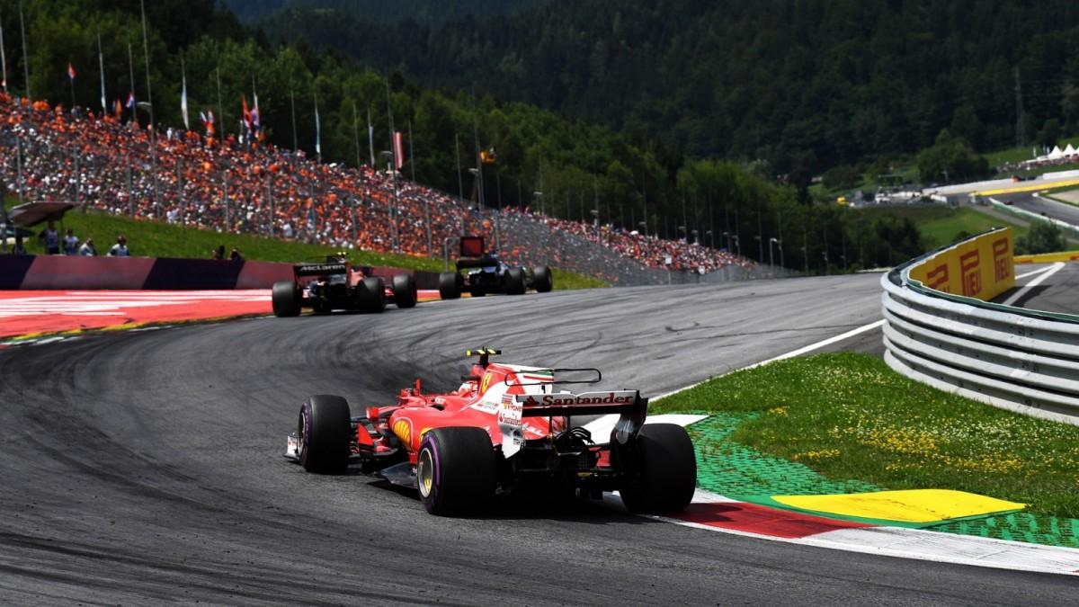 A inauguração será protagonizada por dois campeões do mundo: o britânico Jackie Stewart e o alemão Nico Rosberg (Reprodução)