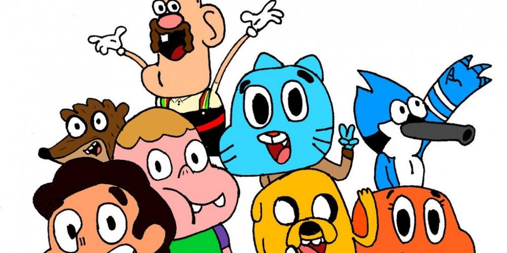 Cartoon Network comemora 25 anos no Brasil e na América Latina com  programação especial