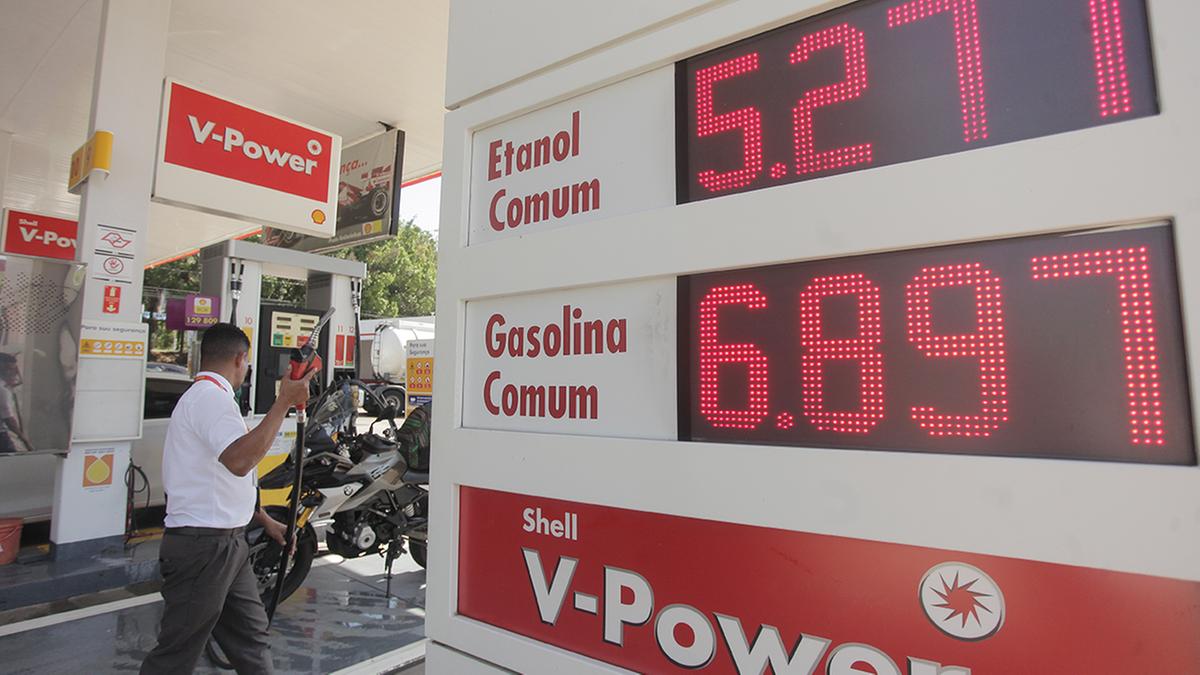 Com o aumento de quase 20% no litro de etanol, fica praticamente inviável ao consumidor encher o tanque de veículos flex com o biocombustível (Kamá Ribeiro)