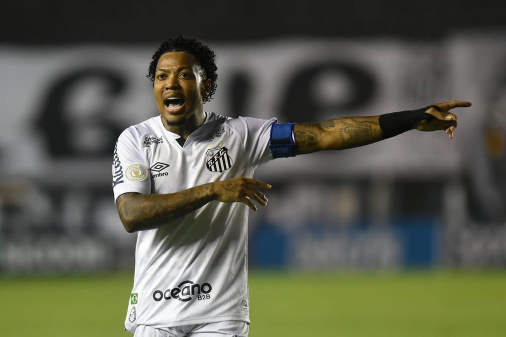   (Divulgação/SantosFC)