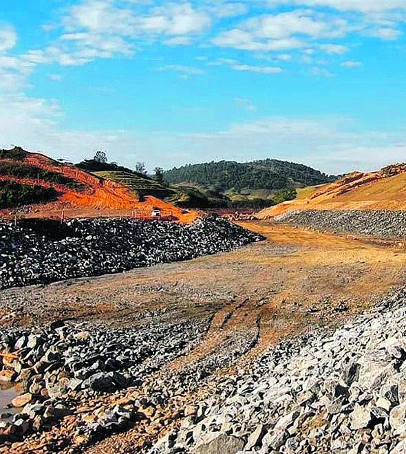  Daee assegura que obras est&atilde;o regularizadas (Divulga&ccedil;&atilde;o)