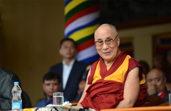 Dalai Lama faz anivers&aacute;rio de 80 anos e luta pela independ&ecirc;ncia do Tibete est&aacute; estagnada (France PRess)