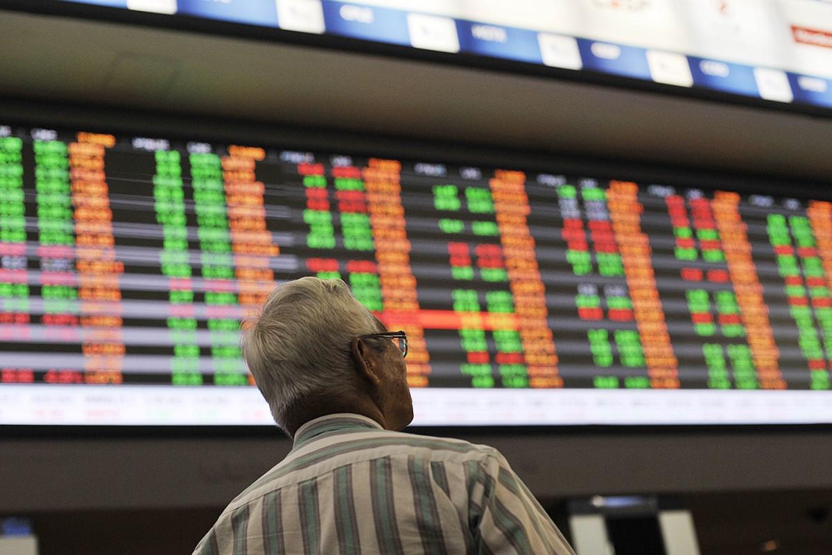 Bovespa abre em firme alta após decisão do STF. (Divulgação)