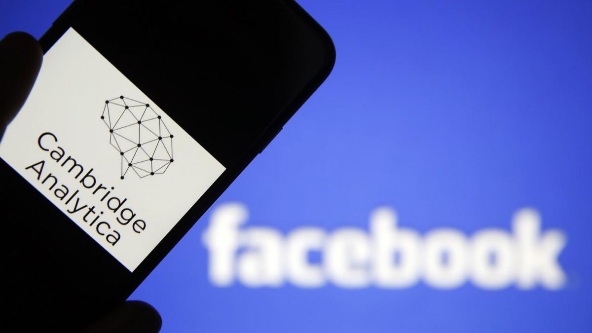 MP coloca em sigilo inquérito sobre Facebook. (Divulgação)
