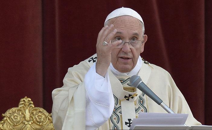 Escolhas do papa Francisco desagradaram a Comiss&atilde;o Antipedofilia (France Press)