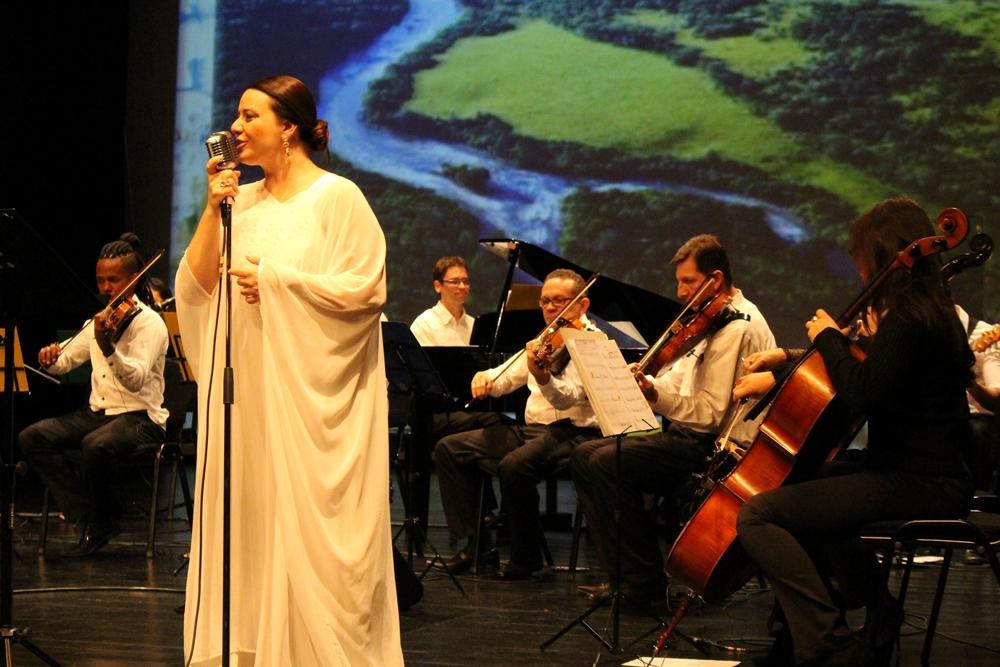 A apresenta&ccedil;&atilde;o ser&aacute; na quarta-feira (  Divulgação)