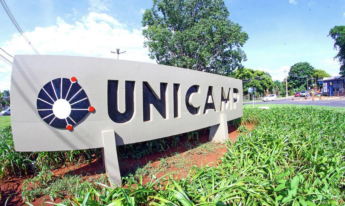     (© Thomaz Marostegan/Unicamp)
