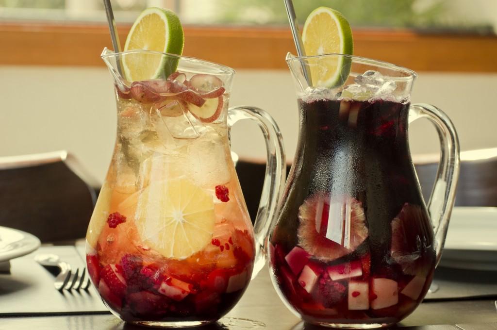 Bebidas (Adriano Rosa/Especial para a Metrópole)