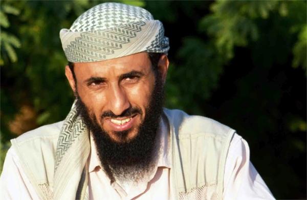 Naser al-Wahishi foi morto em um ataque realizado por um drone norte-americano (France Press)