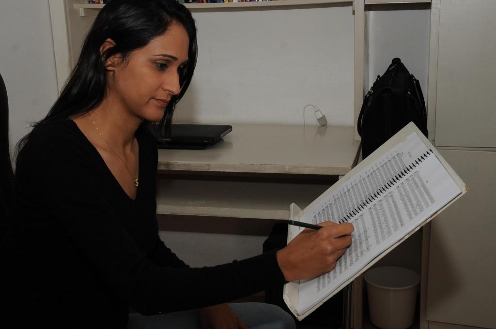 Grupo tem reg&ecirc;ncia da maestrina Simone Menezes, ex-regente titular da Orquestra Sinf&ocirc;nica Jovem de Campinas e da Orquestra Sinf&ocirc;nica da Unicamp (OSU)  ( Carlos Sousa Ramos / AAN)
