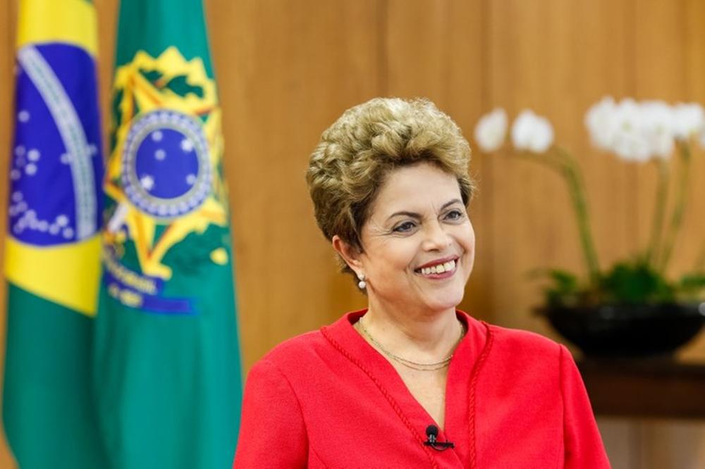 Dilma: &quot;N&atilde;o admitimos medidas unilaterais, golpistas e pol&iacute;ticas de isolamento&quot;  (Roberto Stuckert Filho/Presidência da República)