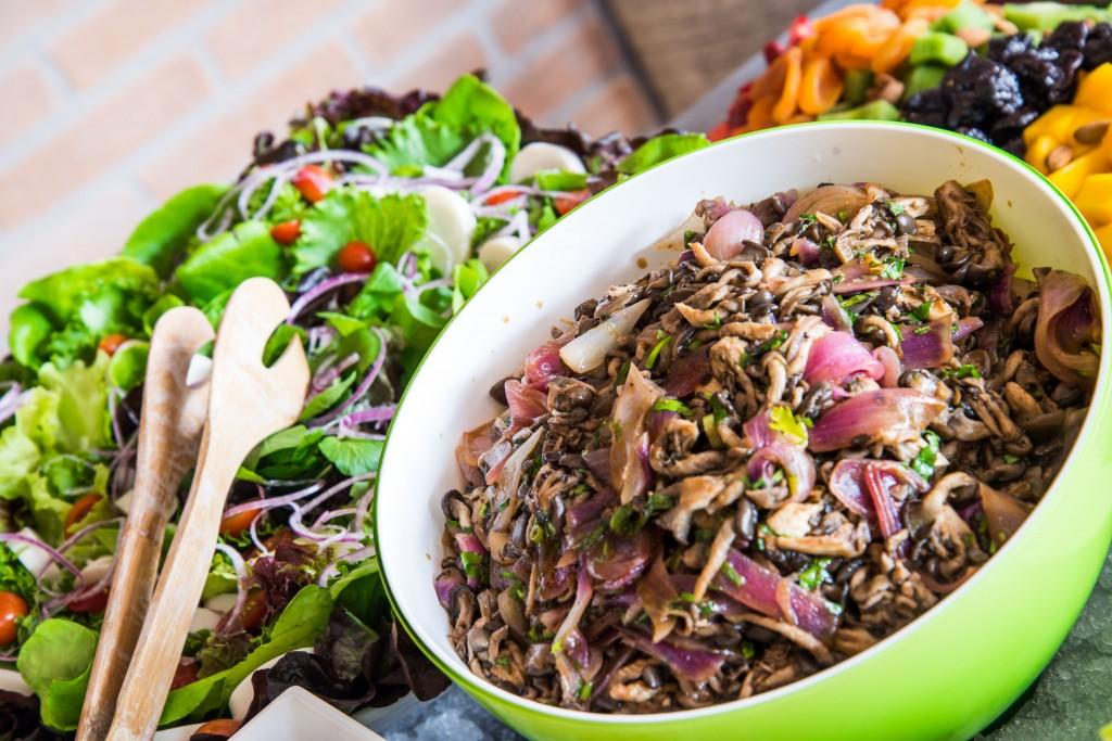 Comida saud&aacute;vel (  Divulgação)