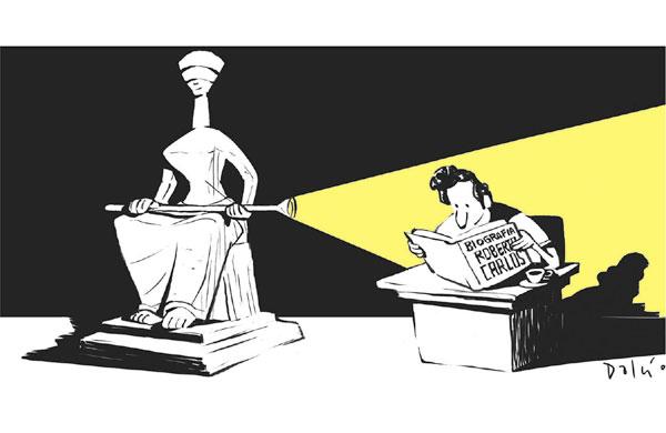    ( Dalcio Machado)
