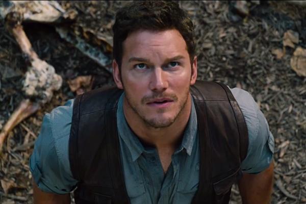 Jurassic World - O mundo dos dinossauros (  Divulgação)