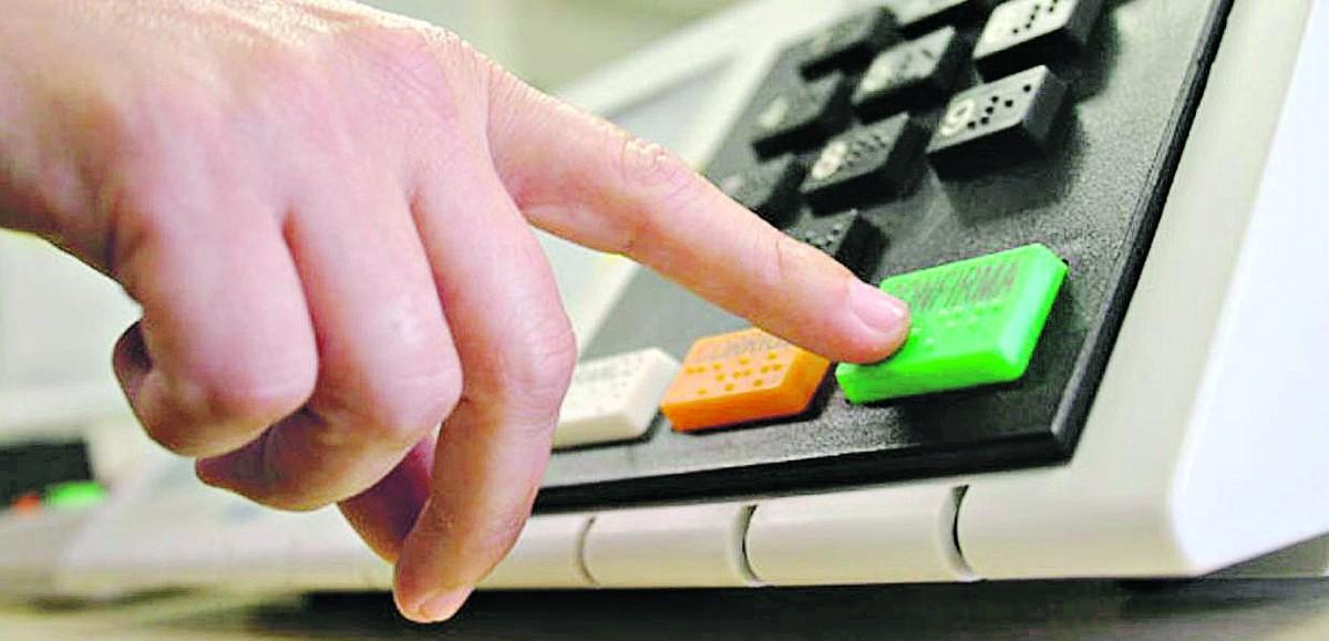 Os eleitores começam a perceber hoje uma temperatura maior da eleição, com a entrada em campo da campanha digital e da rua (Divulgação)
