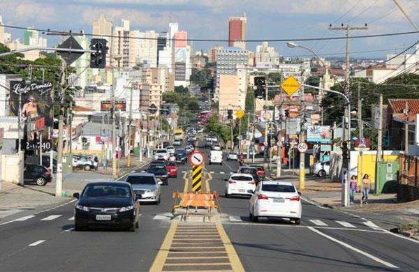 A&ccedil;&atilde;o foi realizada em Campinas neste final de semana  (  Divulga&ccedil;&atilde;o)