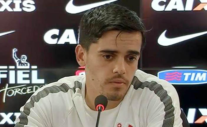 Fagner acredita que, pela reformula&ccedil;&atilde;o ocorrida na equipe nos &uacute;ltimos meses, disputar uma vaga no G6 (Divulga&ccedil;&atilde;o)