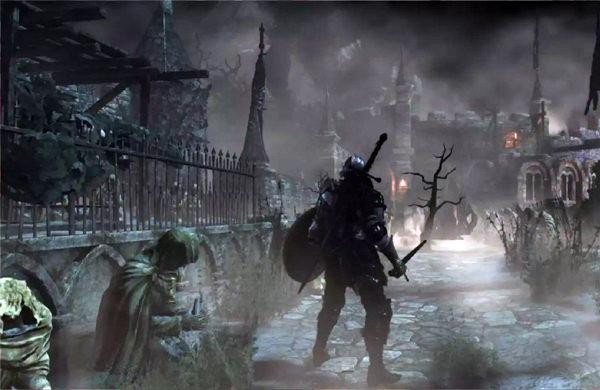 Dark Souls 3 deve chegar &agrave;s lojas somente em 2016 ( Reprodução)