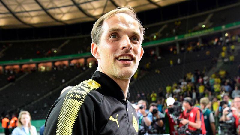 Depois de Emery, PSG mira Tuchel para técnico na próxima temporada (Divulgação)