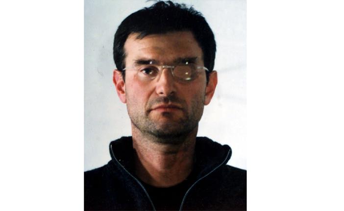 A opera&ccedil;&atilde;o faz parte da segunda fase da opera&ccedil;&atilde;o contra o chefe de uma m&aacute;fia local, Massimo Carminati (foto) (  Cedoc/RAC)
