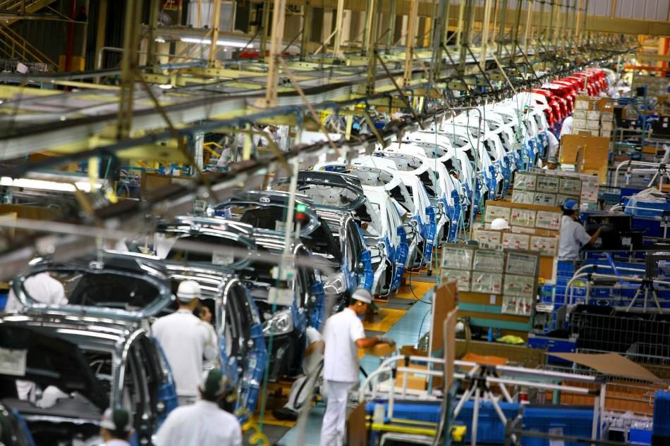 Honda vai aumentar produ&ccedil;&atilde;o em Sumar&eacute; e inaugurar&aacute; em 2015 nova planta em Itirapina (Cedoc/RAC)