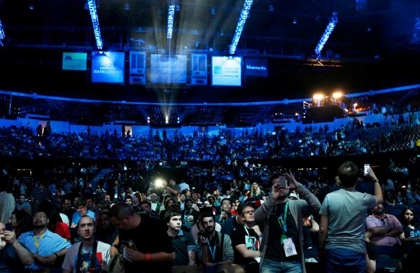 O evento ser&aacute; de 16 a 18 deste m&ecirc;s e como novidade contar&aacute; pela primeira vez com a presen&ccedil;a do p&uacute;blico (  Divulgação)