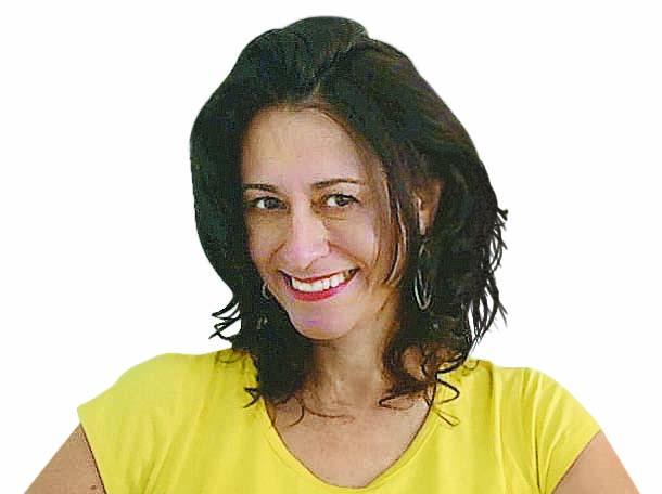 suzamara santos ( Cedoc/RAC)