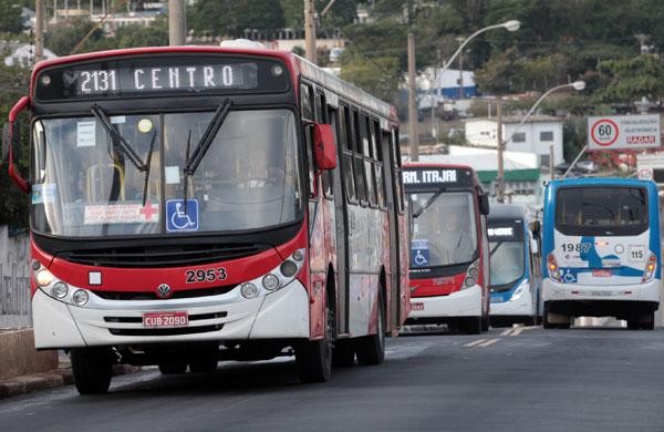 Pre&ccedil;o da passagem de &ocirc;nibus sobe para R$ 3,30 em Campinas  ( Rodrigo Zanotto/Especial para a AAN)