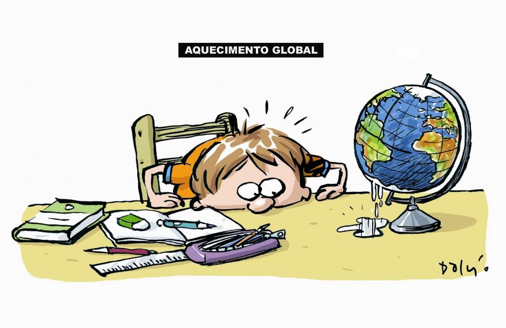 Charge ( Dalcio Machado)