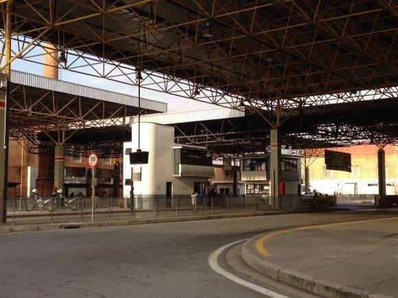 Nova assembleia com os trabalhadores do transporte urbano e suburbano deve ser realizada nesta quarta-feira (27) (  Divulgação)