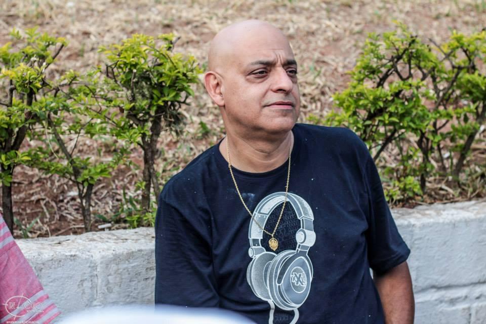 Beto Carioca trouxe para a cidade nomes como Jorge Arag&atilde;o e Zeca Pagodinho (Reprodução/Facebook)