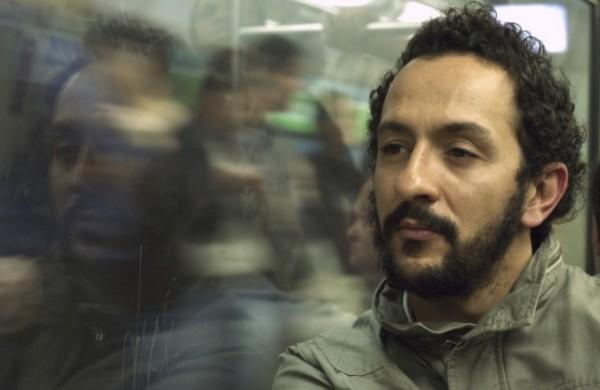 Cena do filme nacional 'Perman&ecirc;ncia', que tem dire&ccedil;&atilde;o de Leonardo Lacca (  Divulgação)