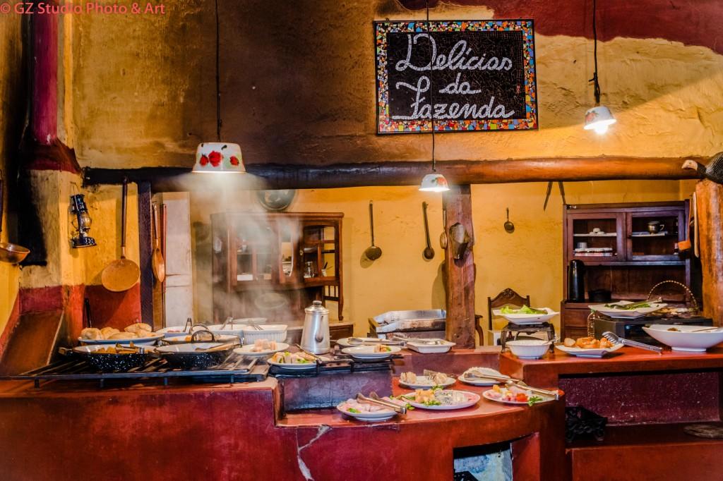 Toque de Chef (  Divulgação)