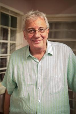 Marco Nanini, ator (  Divulgação)