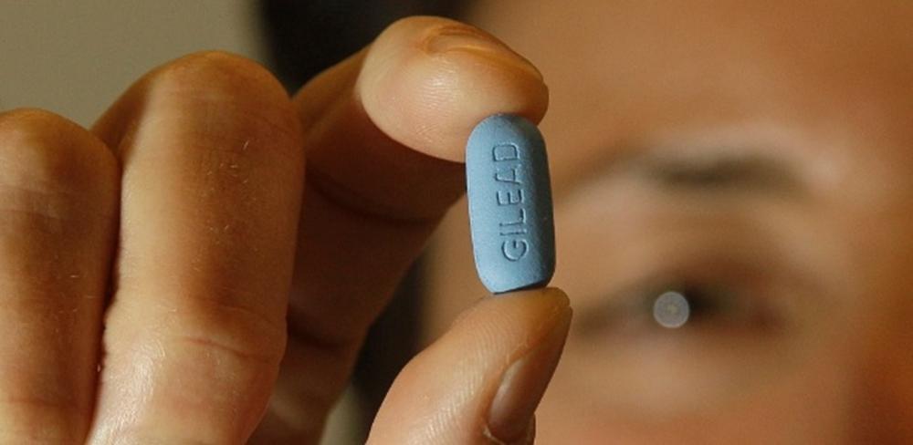 O Minist&eacute;rio da Sa&uacute;de colocou em consulta p&uacute;blica um protocolo que torna &uacute;nico o tratamento com drogas antiaids  (  Cedoc/RAC)