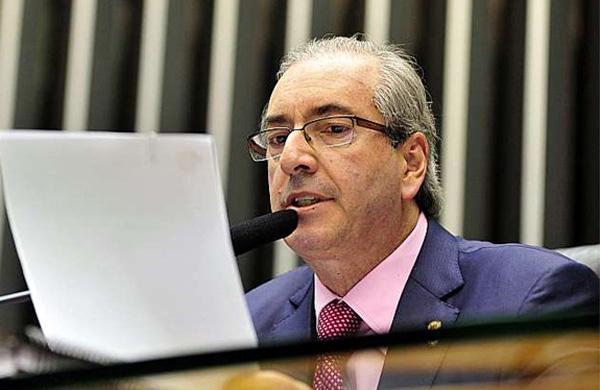 O presidente da C&acirc;mara, Eduardo Cunha (PMDB) Luis Macedo/ C&acirc;mara dos Deputados (Luis Macedo/ Câmara dos Deputados)