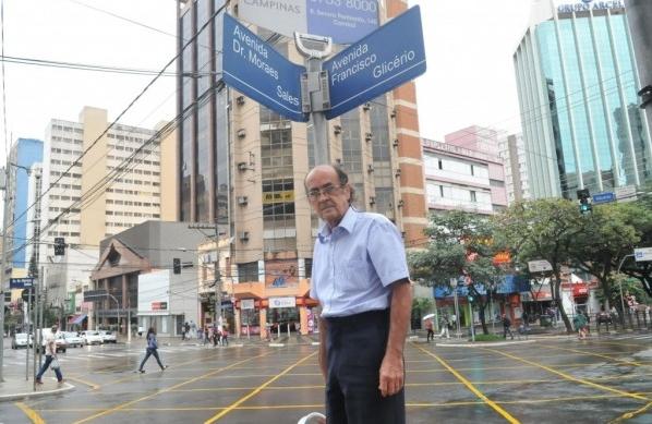 Evento Leva A Um Passeio Pelos Caminhos Da Campinas Antiga