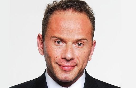 O ex-Polegar e empres&aacute;rio Rafael Ilha (  Divulgação)