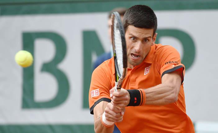 Novak Djokovic tenta conquistar o &uacute;nico t&iacute;tulo de Grand Slam que ainda n&atilde;o tem (France Press)