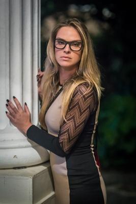Let&iacute;cia Birkheuer, atriz (  Divulgação)