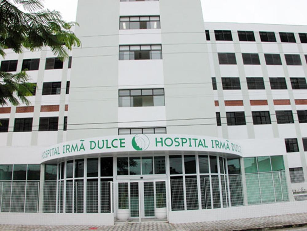 O beb&ecirc; nasceu no Hospital Irm&atilde; Dulce; outras m&atilde;es desconfiaram da parturiente (  Cedoc/RAC)