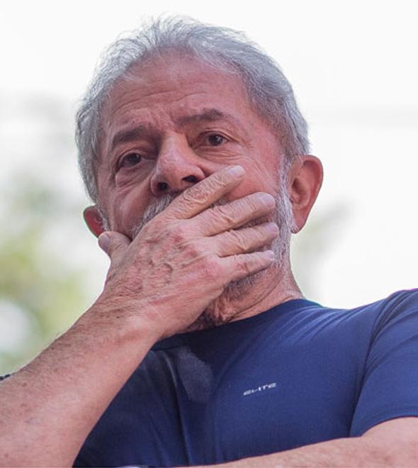 PT avalia como funcionar sem a presença de Lula (Divulgação)