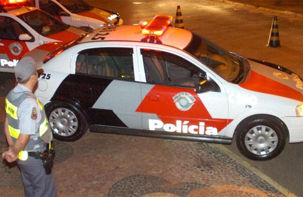 Ladr&atilde;o coloca jaleco para enganar v&iacute;timas (  Cedoc/RAC)