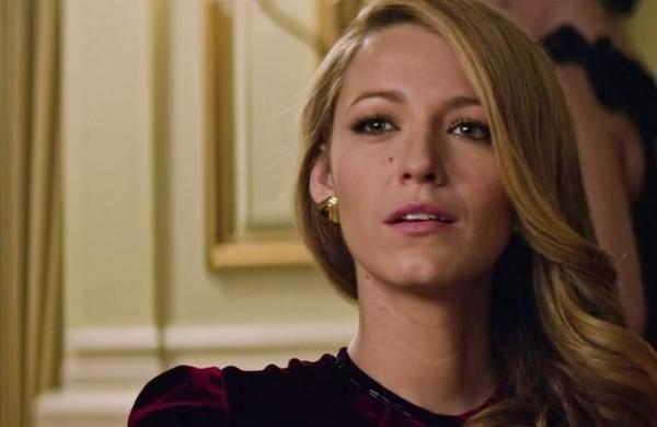 Cena do filme 'A Incr&iacute;vel Hist&oacute;ria de Adaline', com dire&ccedil;&atilde;o de Lee Toland Krieger (  Divulgação)