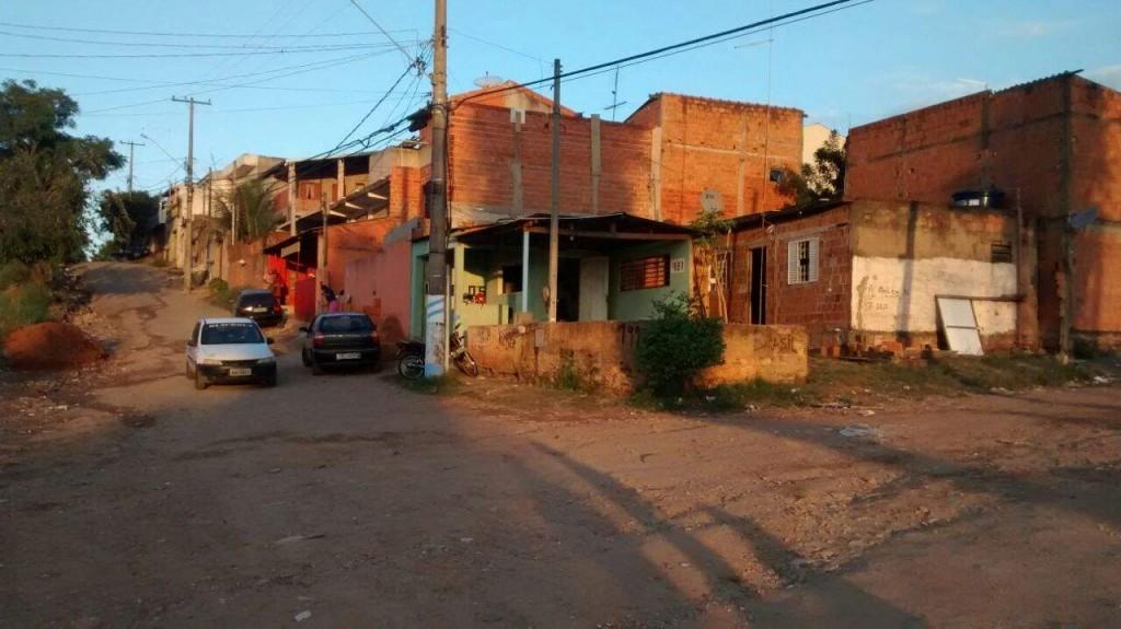 Ataques teriam acontecido dentro das casas, entre o per&iacute;odo noturno e o come&ccedil;o da manh&atilde; (Eric Rocha)