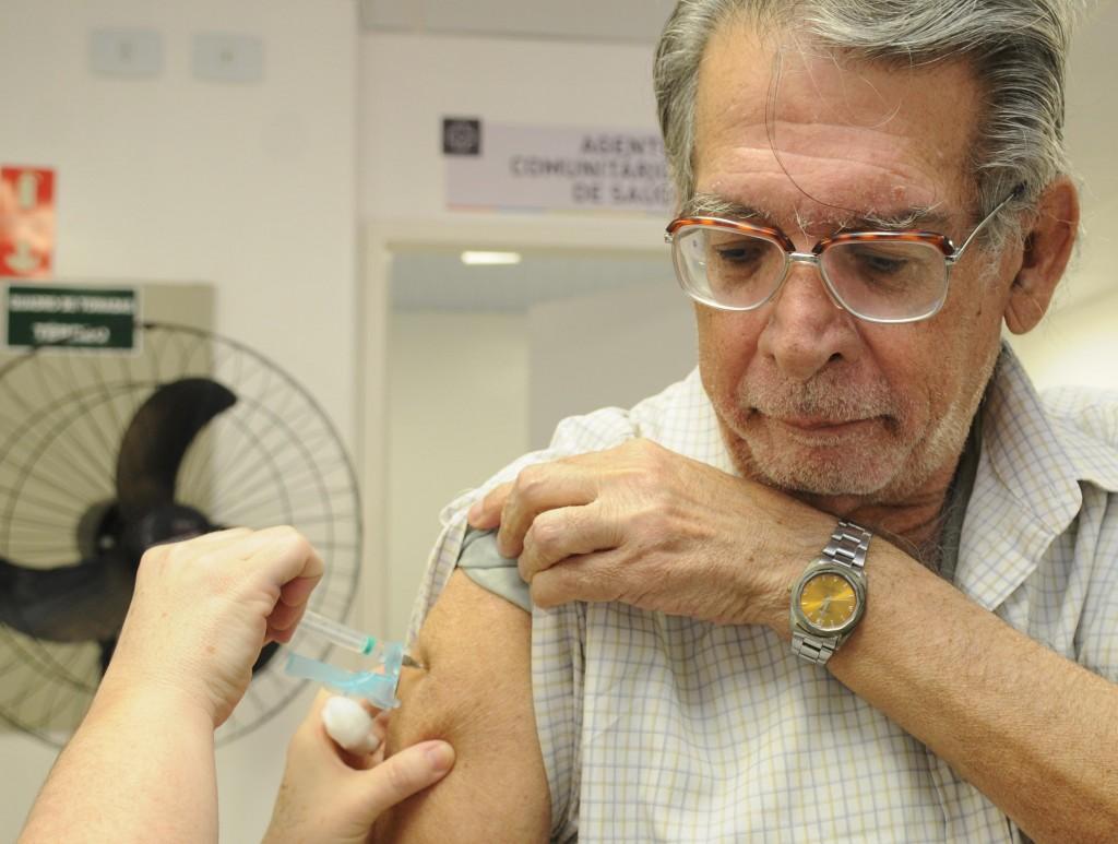 O volume de antiviral solicitado pelo governo de S&atilde;o Paulo d&aacute; uma ideia do alcance do surto atual, mesmo sem que o n&uacute;mero total de casos seja conhecido ( Dominique Torquato/ AAN)