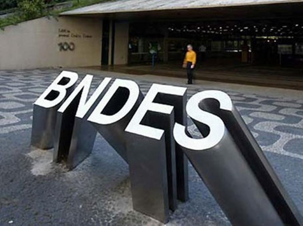 Tesouro Nacional vai conceder R$ 30 bilh&otilde;es de BNDES (  Cedoc/RAC)