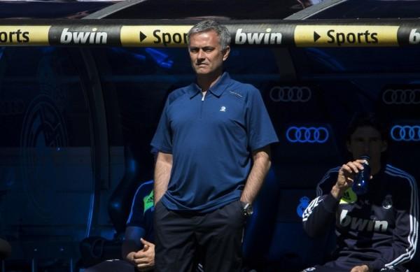 O português José Mourinho, que já comandou o time entre 2004 e 2007, será o técnico do Chelsea na próxima temporada (France Press)