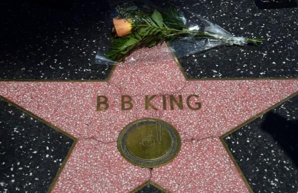 B.B. King morreu dia 14 deste m&ecirc;s em Las Vegas, onde vivia ap&oacute;s muitos anos de intensas turn&ecirc;s que havia terminado h&aacute; alguns meses atr&aacute;s (France Press)