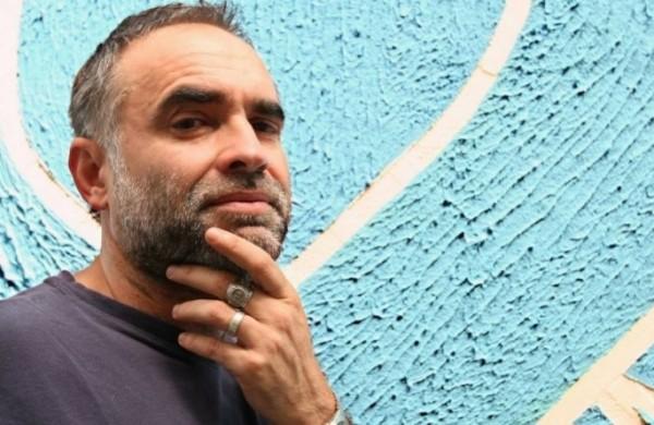 O cineasta brasileiro Karim A&iuml;nouz  (  Divulgação)